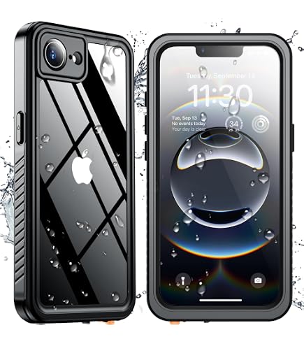 Amazon.com: AICase iPhone 8 Plus/7 Plus Case, Heavy Duty Tough 3